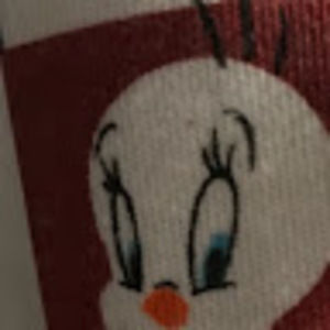 Meet your Posher, Quin